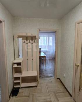 1-к квартира, на длительный срок, 36м2, 5/7 этаж