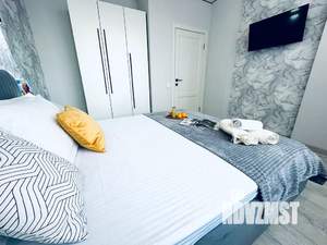 2-к квартира, посуточно, 46м2, 3/12 этаж