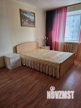 1-к квартира, на длительный срок, 38м2, 7/9 этаж