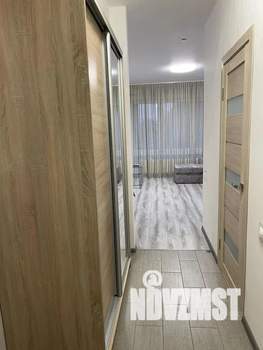 Студия квартира, посуточно, 28м2, 2/17 этаж