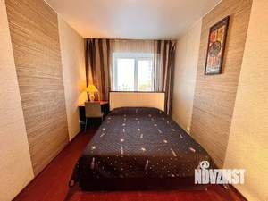 2-к квартира, посуточно, 75м2, 1/1 этаж