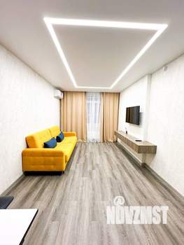 1-к квартира, посуточно, 35м2, 3/26 этаж