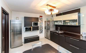 3-к квартира, на длительный срок, 96м2, 7/10 этаж