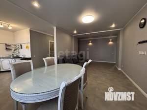 2-к квартира, на длительный срок, 87м2, 15/16 этаж