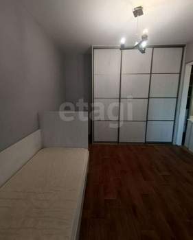 2-к квартира, на длительный срок, 42м2, 3/9 этаж