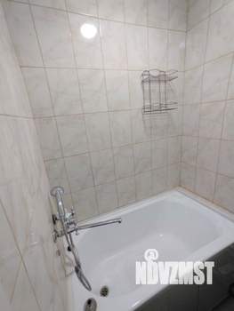 Студия квартира, на длительный срок, 16м2, 4/9 этаж