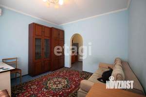 1-к квартира, на длительный срок, 21м2, 2/9 этаж