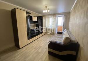 1-к квартира, на длительный срок, 33м2, 8/9 этаж