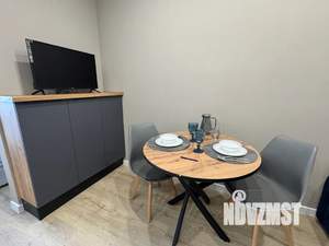 1-к квартира, посуточно, 30м2, 2/8 этаж