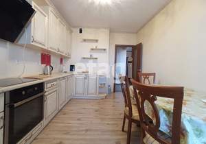 2-к квартира, на длительный срок, 60м2, 15/16 этаж