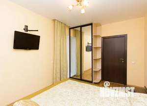 2-к квартира, посуточно, 62м2, 5/9 этаж