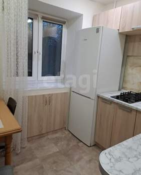 2-к квартира, на длительный срок, 43м2, 2/5 этаж