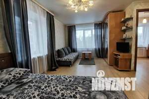 1-к квартира, посуточно, 36м2, 5/5 этаж