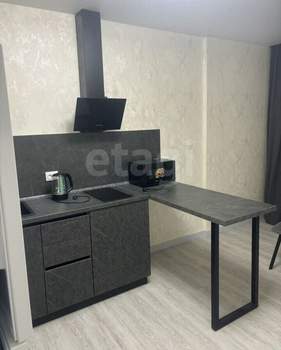 1-к квартира, на длительный срок, 40м2, 3/25 этаж