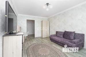 1-к квартира, на длительный срок, 45м2, 3/8 этаж