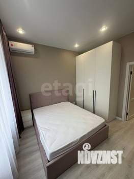 1-к квартира, на длительный срок, 45м2, 3/4 этаж