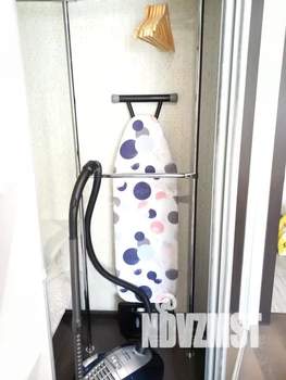 2-к квартира, посуточно, 57м2, 2/16 этаж