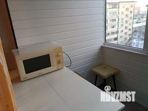 1-к квартира, посуточно, 16м2, 7/8 этаж