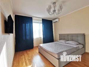 2-к квартира, посуточно, 66м2, 10/12 этаж