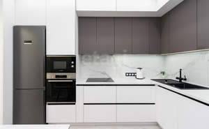 1-к квартира, на длительный срок, 46м2, 8/9 этаж