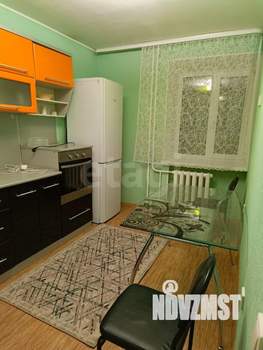 1-к квартира, на длительный срок, 37м2, 4/10 этаж