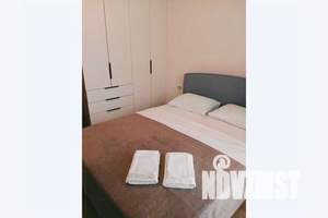 1-к квартира, посуточно, 45м2, 5/16 этаж