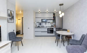 1-к квартира, на длительный срок, 38м2, 9/23 этаж