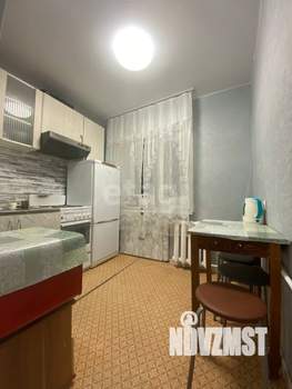 2-к квартира, на длительный срок, 30м2, 5/5 этаж