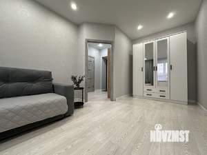 1-к квартира, посуточно, 35м2, 5/14 этаж