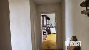 3-к квартира, на длительный срок, 60м2, 4/5 этаж