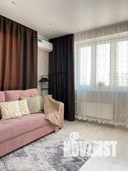 2-к квартира, посуточно, 56м2, 5/19 этаж