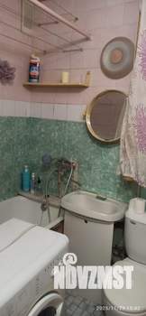 1-к квартира, на длительный срок, 30м2, 5/5 этаж