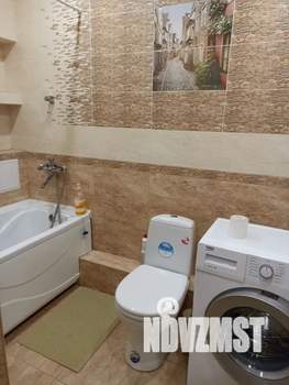 1-к квартира, посуточно, 42м2, 13/17 этаж