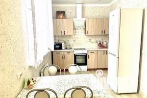 2-к квартира, посуточно, 50м2, 10/19 этаж