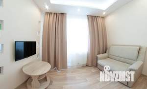 1-к квартира, посуточно, 35м2, 7/20 этаж