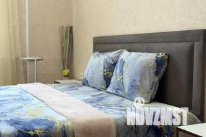 2-к квартира, посуточно, 60м2, 3/5 этаж