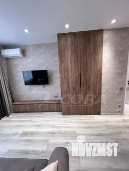 Студия квартира, на длительный срок, 26м2, 10/13 этаж