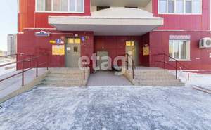 1-к квартира, на длительный срок, 41м2, 9/14 этаж