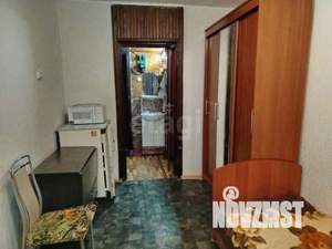 Студия квартира, на длительный срок, 14м2, 5/5 этаж