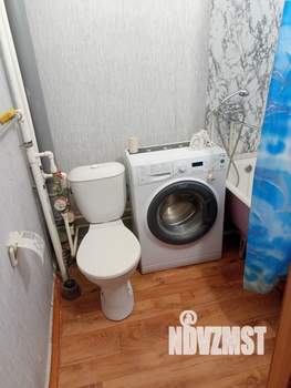 1-к квартира, на длительный срок, 30м2, 4/5 этаж