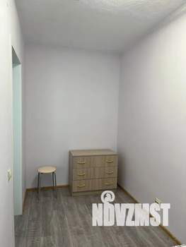 2-к квартира, посуточно, 33м2, 3/4 этаж