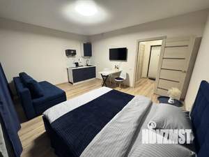 1-к квартира, посуточно, 32м2, 1/1 этаж