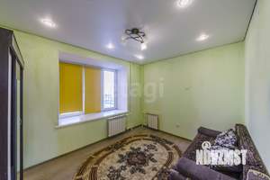 2-к квартира, на длительный срок, 64м2, 3/17 этаж