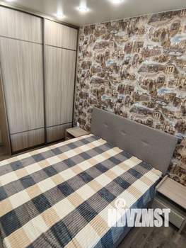 1-к квартира, на длительный срок, 36м2, 22/25 этаж