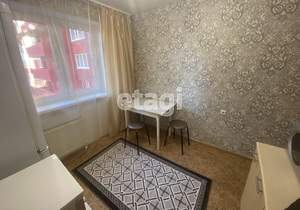 1-к квартира, на длительный срок, 30м2, 3/16 этаж