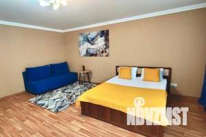 1-к квартира, посуточно, 43м2, 2/5 этаж