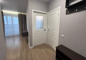 1-к квартира, на длительный срок, 32м2, 17/18 этаж