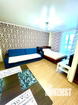 1-к квартира, посуточно, 31м2, 3/20 этаж