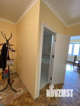 1-к квартира, на длительный срок, 45м2, 2/9 этаж