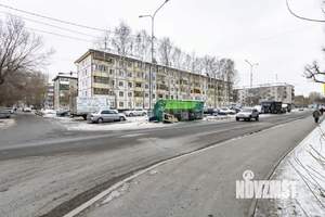 1-к квартира, на длительный срок, 31м2, 5/5 этаж